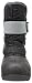 Kamik Kid's Snowbug3 Boot, Black, 10 Medium US Toddler