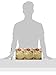 Betty Crocker Super Moist Cake Mix Golden Vanilla 15.25 oz Box (pack of 6)