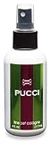 Designer Doggie Cologne Pucci, 4-Ounce