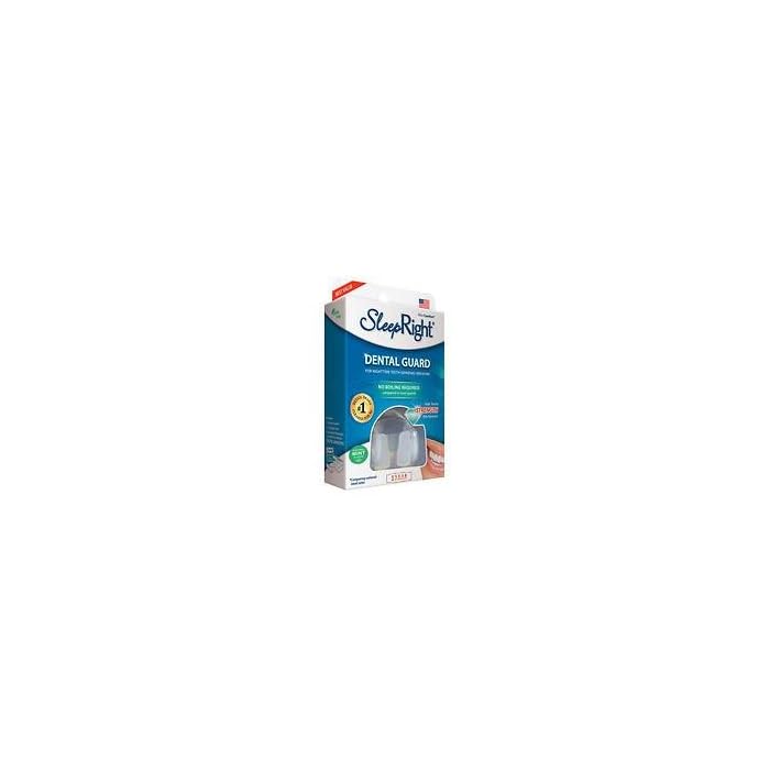 SleepRight Standard Select Low Profile Night Guard, Mint
