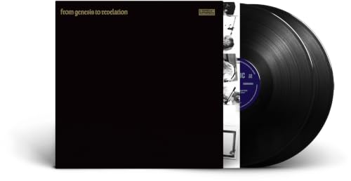 FROM GENESIS TO REVELATION DOUBLE VINYL EDITION [VINYL]
