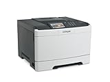 Lexmark CS510de