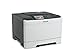 Lexmark CS510de Color Laser Printer, Network Ready, Duplex Printing and Professional Features