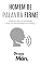 Livro Homem de Palavra Firme: A Arte de Falar com Autoridade, Atrair com Voz e Liderar com Presença