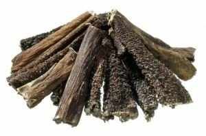 Rinderpansen getrocknet 2 x 1,0KG