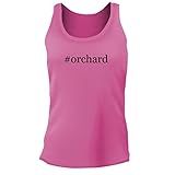 Tracy Gifts #Orchard - Women's Junior Cut Hashtag