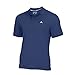 Arctic Cool Men's Instant Cooling Polo, XX-Large, Dark Blue