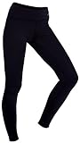 CompressionZ High Waisted Women's Leggings - Smart, Flexible Compression for Yoga, Running, Fitness & Everyday Wear