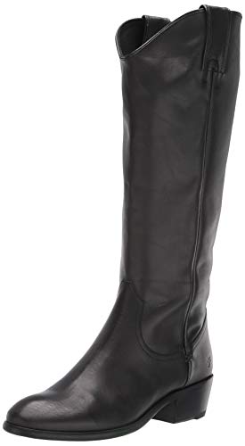 FRYE-Womens-Carson-Pull-on-Western-Boot