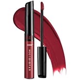 Cyzone Studio Look Matte liquid lipstick with intense color Wine Cheers 6 ml / 0.20 fl.oz.