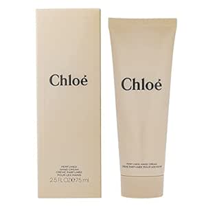 Amazon.com : Signature by Chloe Hand Cream 75ml : Health & Household