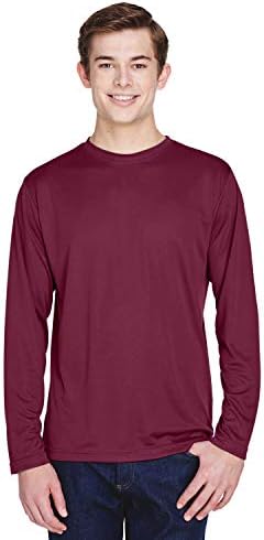TEAM 365 Performance Long Sleeve T-Shirt (TT11L)