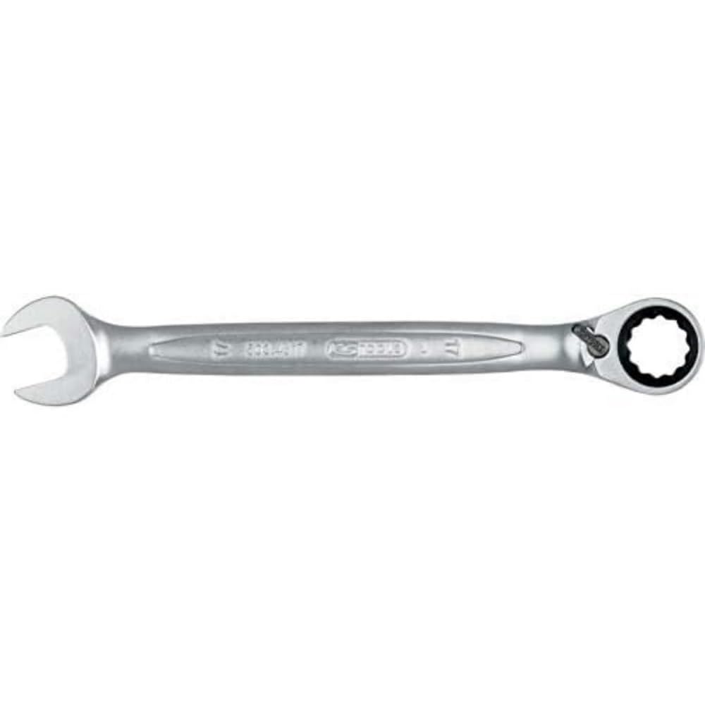 KS Tools 503.4616 Gear+ Rev Combination Spanner 16mm