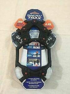 Yaktrax Snow Trax L-XL - Image 4