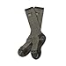 USA Made - Ski and Snowboard Socks - Over the Calf Socks - Merino Wool - Mountain Heritage
