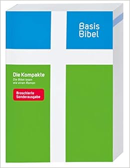 Basisbibel Die Kompakte Paperback Ausgabe 5er Pack Amazon De Bucher