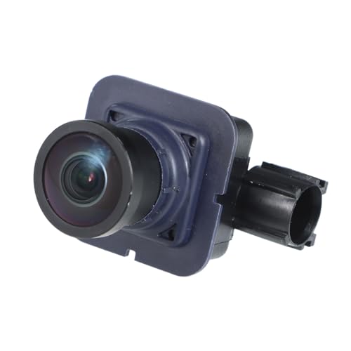 670104387 Rear View Backup Camera Fit