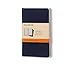Moleskine Cahier Journal, Soft Cover, Pocket (3.5