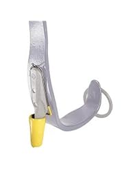 Klein Tools 1972 G Ope Snap-on Gaff Guardia, Plata, Pequeño