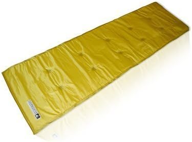 California Board Company BS 7224 Self Inflating Sleeping Camp Pads, Big