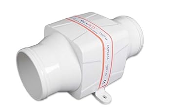 Seaflo ® Blower 3' Motorraumlüfter 12 V