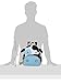 Skip Hop Cow Toddler Backpack, 12