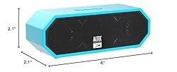 Altec Lansing Jacket H2O 2 - Waterproof Bluetooth