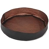AutoPot PotSock Round for GeoPot and XL Systems - Contains Roots Inside XL System - 6.6 Gal Pot or 3-5 Gal GeoPots