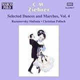 SELECTED DANCES AND MARCHES 4                      image