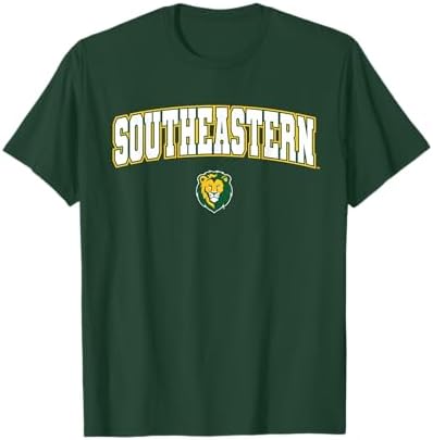 Amazon.com: East Texas A&M University Lions Collegiate Seal T