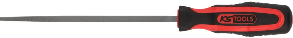 KS Tools 200mm Cut2 Square File