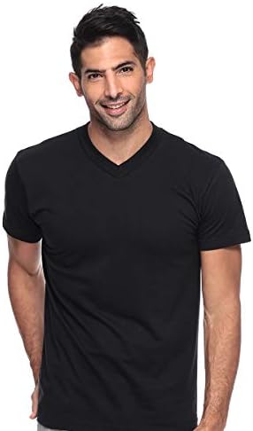 BYC T-Shirts For Men, Black M price in 