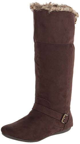 report slouch boots