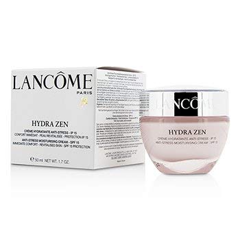 lancome hydra zen spf 15