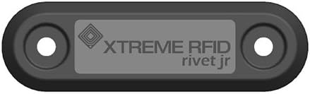 XTREME RFID Rivet Jr Tag - (Pack of 10)