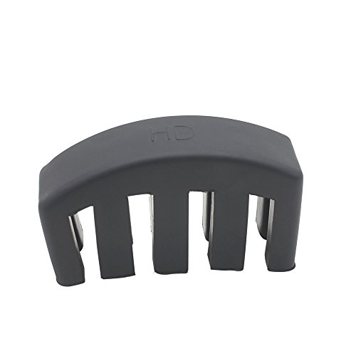 ETbotu 5-Claw Rubber Practice Cello Mute for 4/4 Size Cello Volume Control
