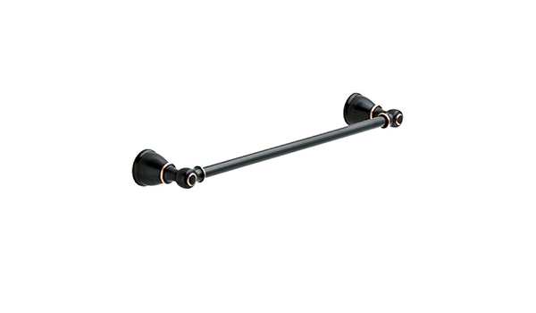 delta windemere towel bar