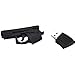 Aneew Pendrive 32GB Handgun Gun USB Flash Drive Memory Thumb Stick U Disk