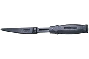 HHIP 3900-0267 Pro-Series Morse Taper Drift Key Tool