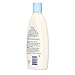 Aveeno Baby Daily Moisture Gentle Body Wash & Shampoo with Oat Extract, 2-in-1 Baby Bath Wash & Hair Shampoo, Tear- & Paraben-Free for Hair & Sensitive Skin, Lightly Scented, 18 fl. oz