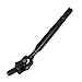 MNJWS Upper Intermediate Steering Shaft Column w/U-Joint Compatible with Cadillac Escalade Chevy Silverado GMC Sierra Tahoe Yukon Replaces # 19149105 19153614