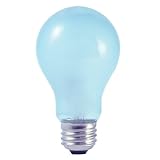 Bulbrite 616372 - 72A19FR/N/ECO 2PK Standard Daylight Full Spectrum Light Bulb