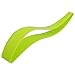 Estone® 2pcs New Cake Pie Slicer Sheet Guide Cutter Server Bread Slice Knife Kitchen Gadget