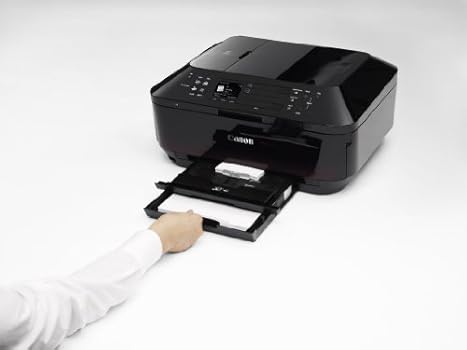 canon office and business mx922