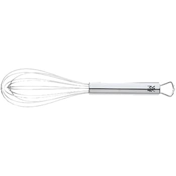 silicone coated wire whisk