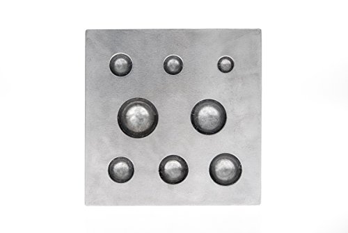 4 SE+JT3403DS+Dapping+Polished+Cavities