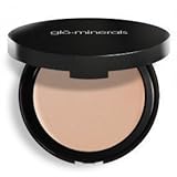 GloMInerals Pressed Base- Beige Medium