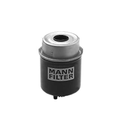 MANN-FILTER WK 8132 Kraftstofffilter - für Off-Highway Anwendungen