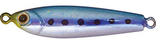 Jackson(ジャクソン) メタルジグ ギャロップアシスト ロングキャスト の商品画像