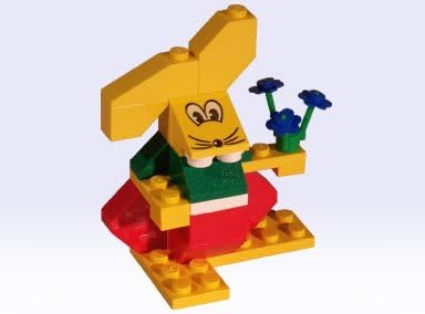 amazon easter lego